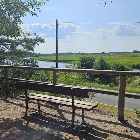 Gruene Strasse Fewo G3 Prerow Dış mekan fotoğraf